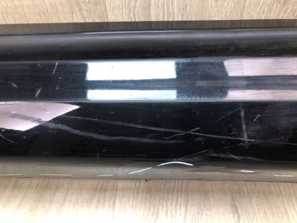 DS7Z-5410177-A | Накладка порогу зовнішня лів. FORD FUSION 14- - Фото 14