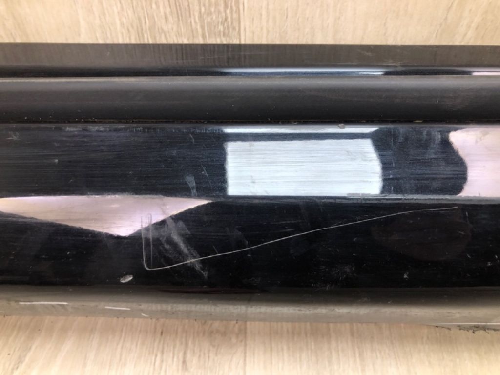 DS7Z-5410177-A | Накладка порогу зовнішня лів. FORD FUSION 14- - Фото 15