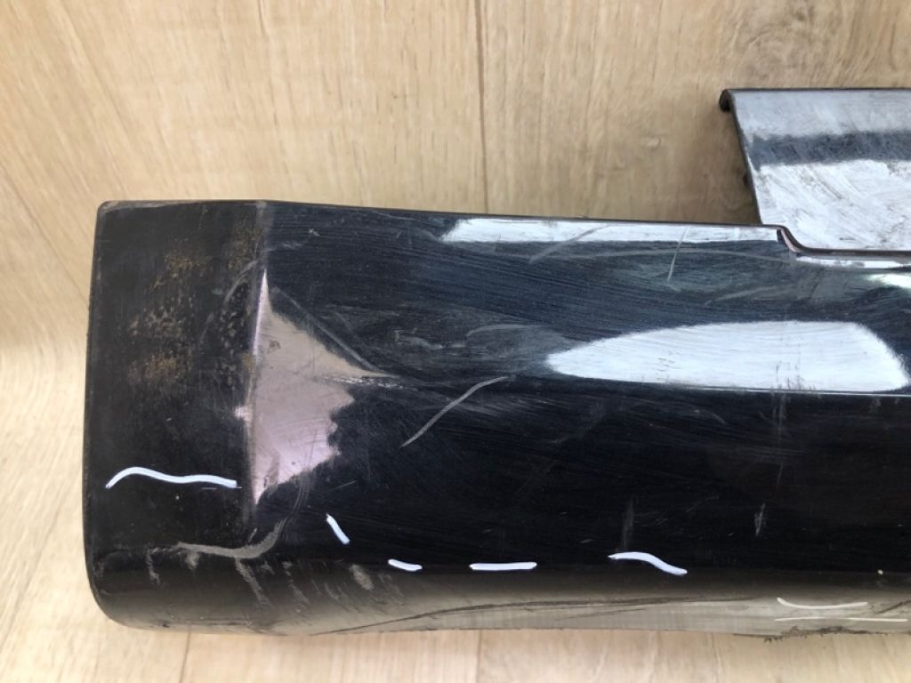 DS7Z-5410177-A | Накладка порогу зовнішня лів. FORD FUSION 14- - Фото 16