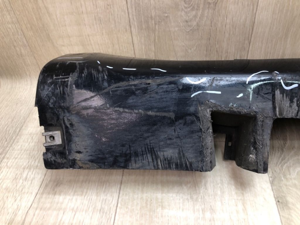 DS7Z-5410177-A | Накладка порогу зовнішня лів. FORD FUSION 14- - Фото 17