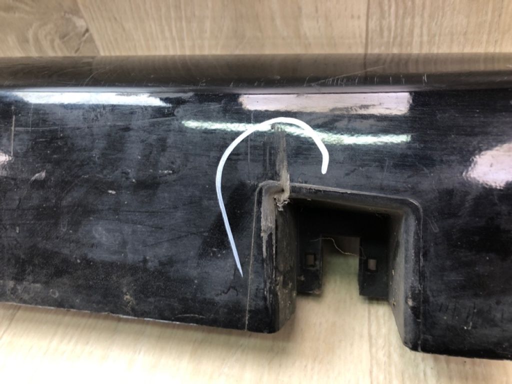 DS7Z-5410177-A | Накладка порогу зовнішня лів. FORD FUSION 14- - Фото 23