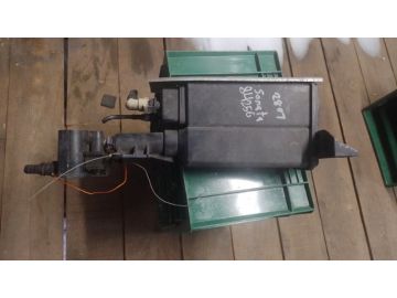 Абсорбер топливный HYUNDAI SONATA YF 10-14