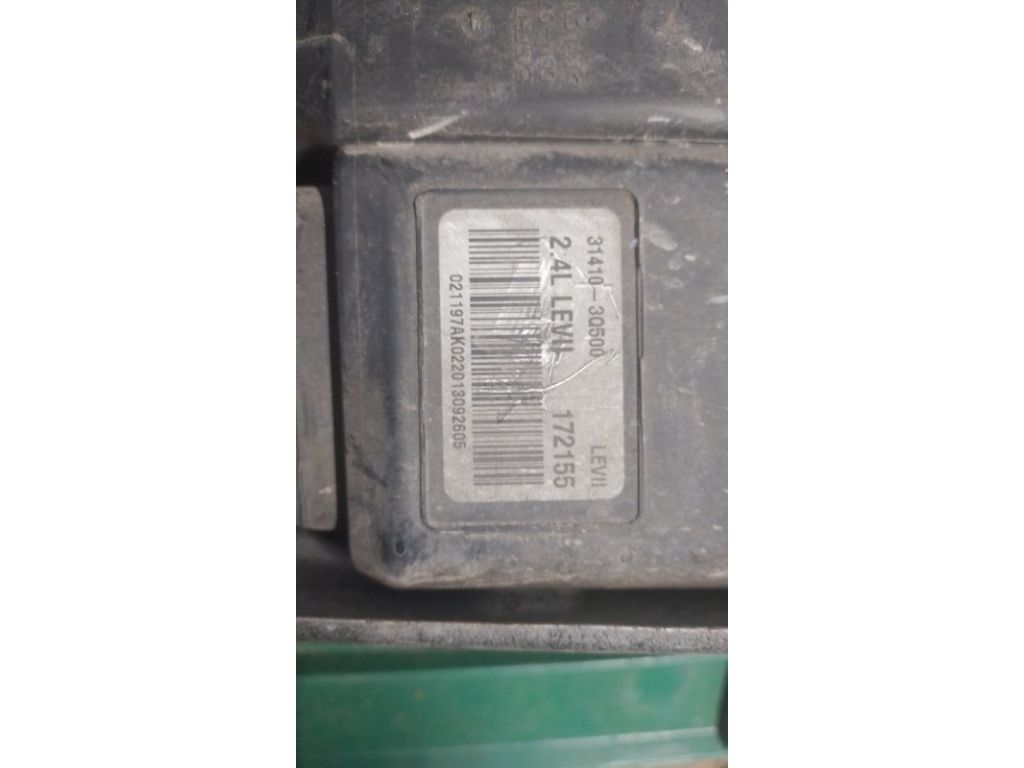 31420-3Q600 | Абсорбер паливний HYUNDAI SONATA YF 10-14 - Фото 3