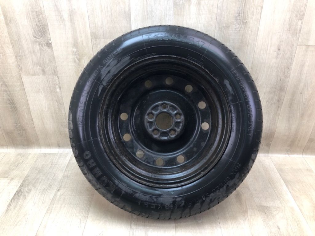 529100W920 | Колісний диск (докатка) HYUNDAI SANTA FE (DM) 12-18 - Фото 2