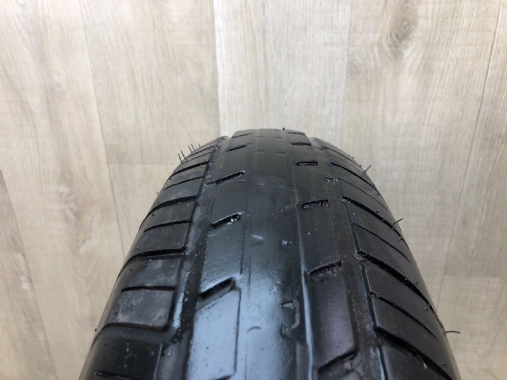 529100W920 | Колісний диск (докатка) HYUNDAI SANTA FE (DM) 12-18 - Фото 3