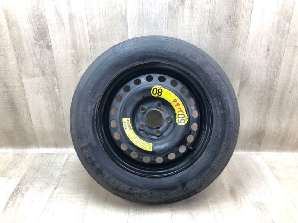 52910C1910 | Колісний диск (докатка) HYUNDAI TUCSON TL 15-20