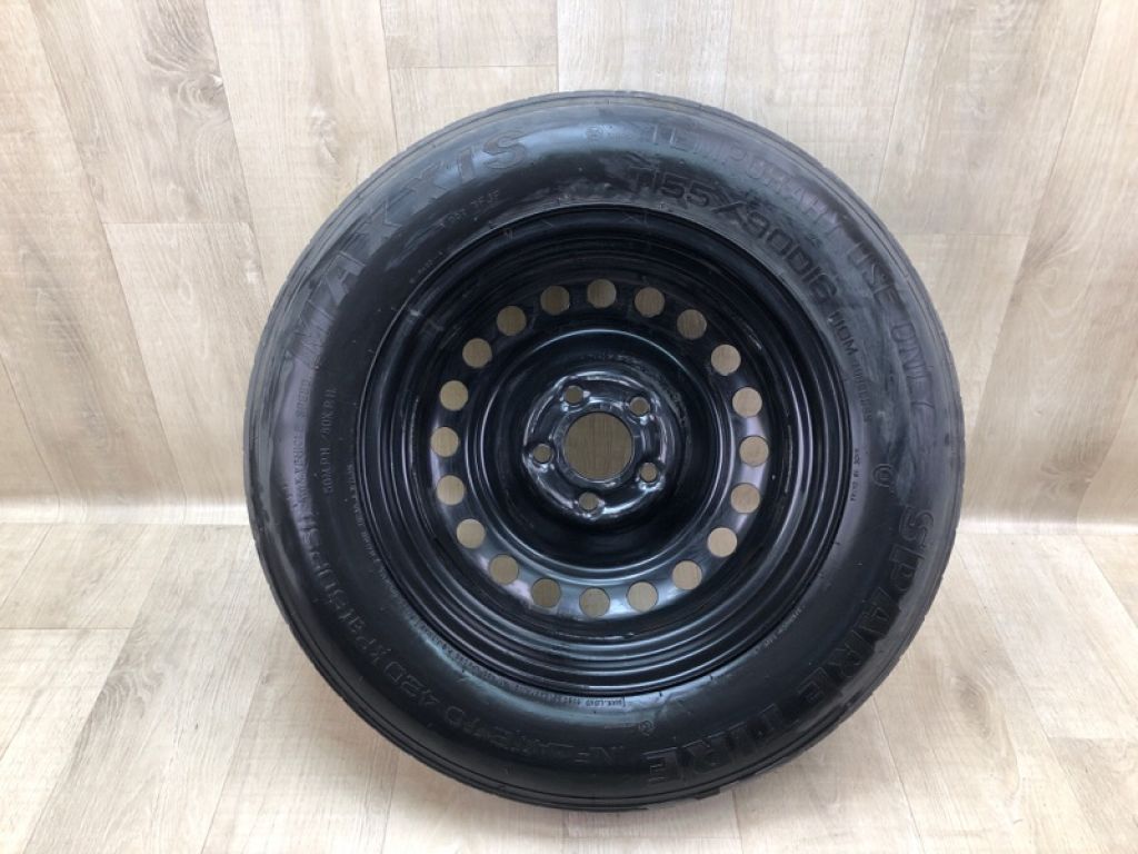 52910C1910 | Колісний диск (докатка) HYUNDAI TUCSON TL 15-20 - Фото 2