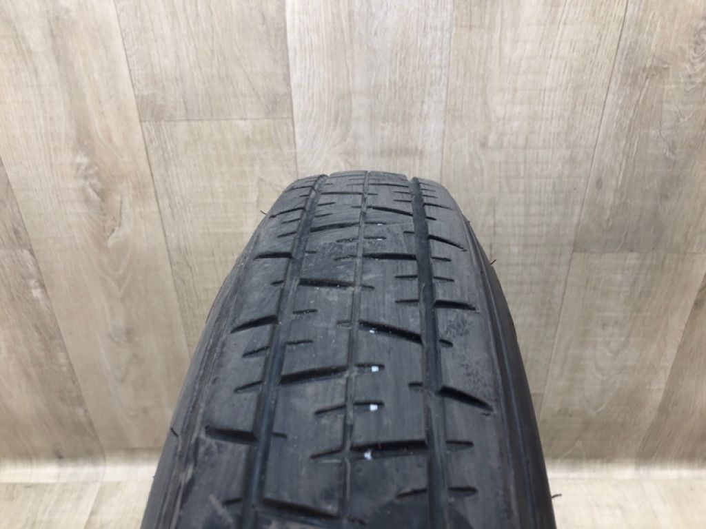 52910C1910 | Колісний диск (докатка) HYUNDAI TUCSON TL 15-20 - Фото 3