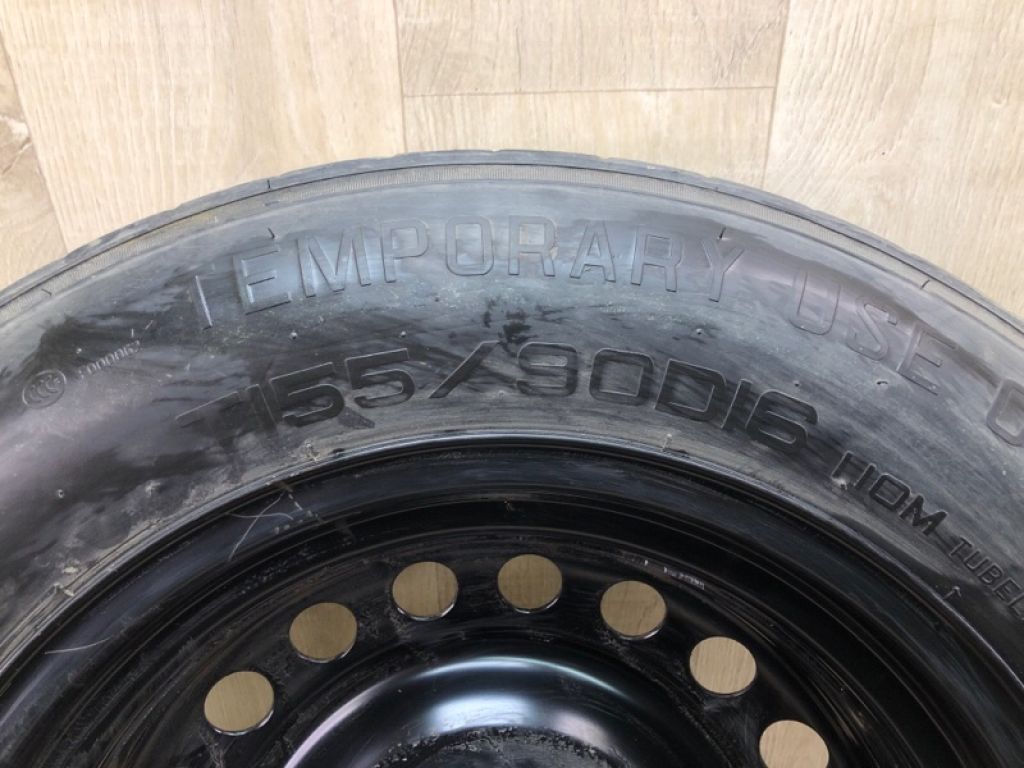 52910C1910 | Колісний диск (докатка) HYUNDAI TUCSON TL 15-20 - Фото 5