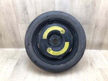 Колісний диск (докатка) VOLKSWAGEN TIGUAN 08-17