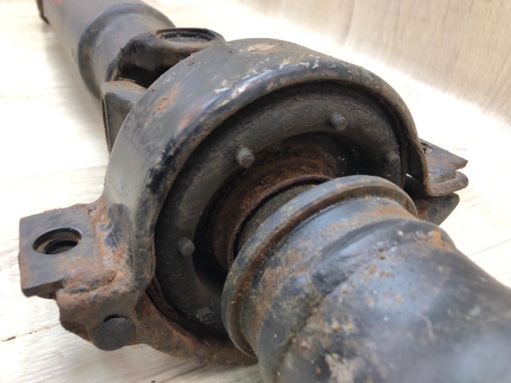 373001CA2A | Карданний вал задній INFINITI FX/QX70 S51 08-17 - Фото 6