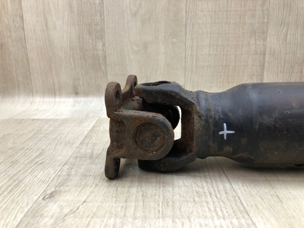 373001CA2A | Карданний вал задній INFINITI FX/QX70 S51 08-17 - Фото 8