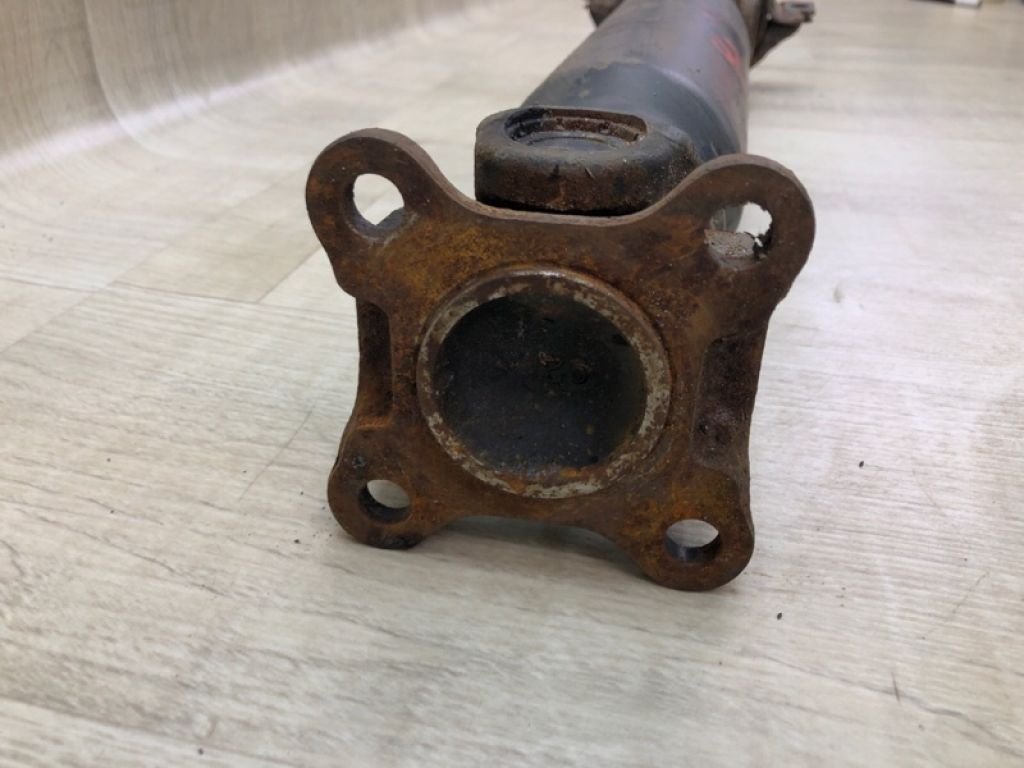 373001CA2A | Карданний вал задній INFINITI FX/QX70 S51 08-17 - Фото 9