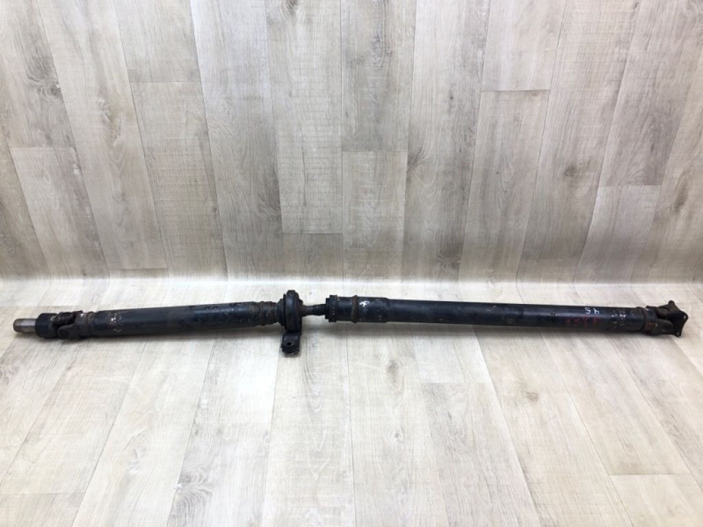 27111AL02A | Карданний вал задній SUBARU LEGACY BN 14-18