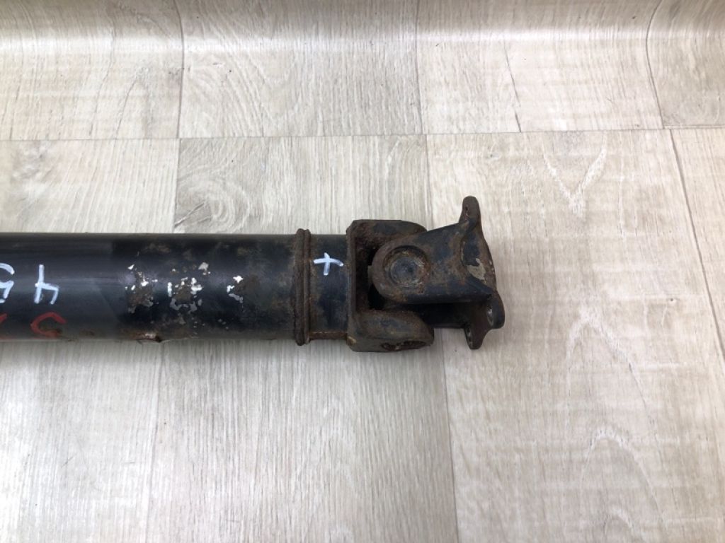 27111AL02A | Карданний вал задній SUBARU LEGACY BN 14-18 - Фото 3