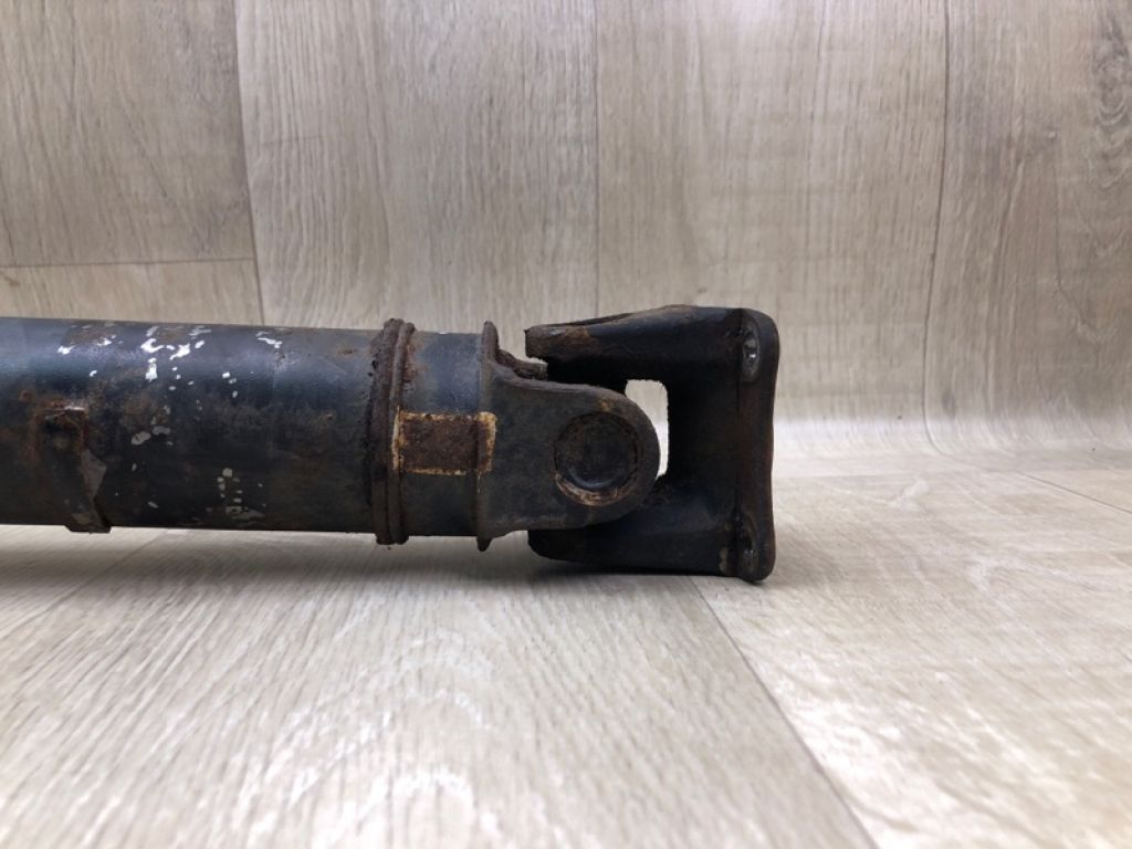 27111AL02A | Карданний вал задній SUBARU LEGACY BN 14-18 - Фото 4