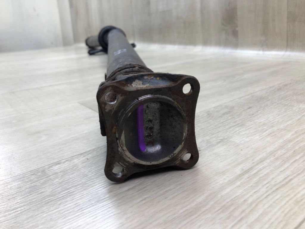 27111AL02A | Карданний вал задній SUBARU LEGACY BN 14-18 - Фото 5