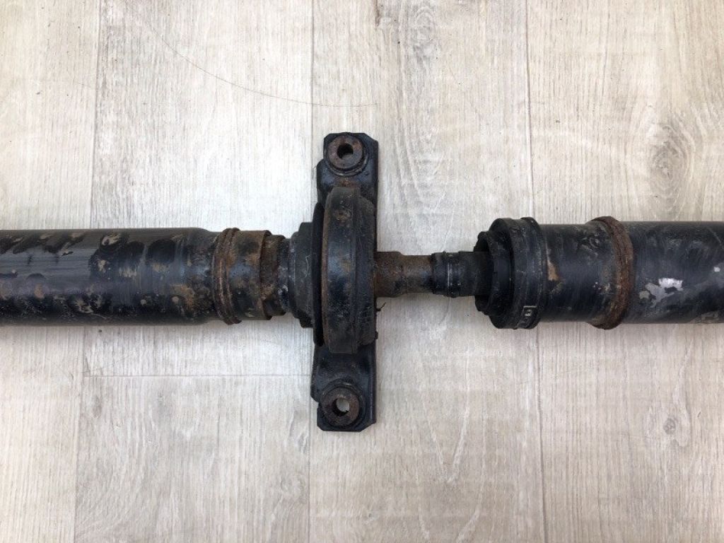 27111AL02A | Карданний вал задній SUBARU LEGACY BN 14-18 - Фото 6