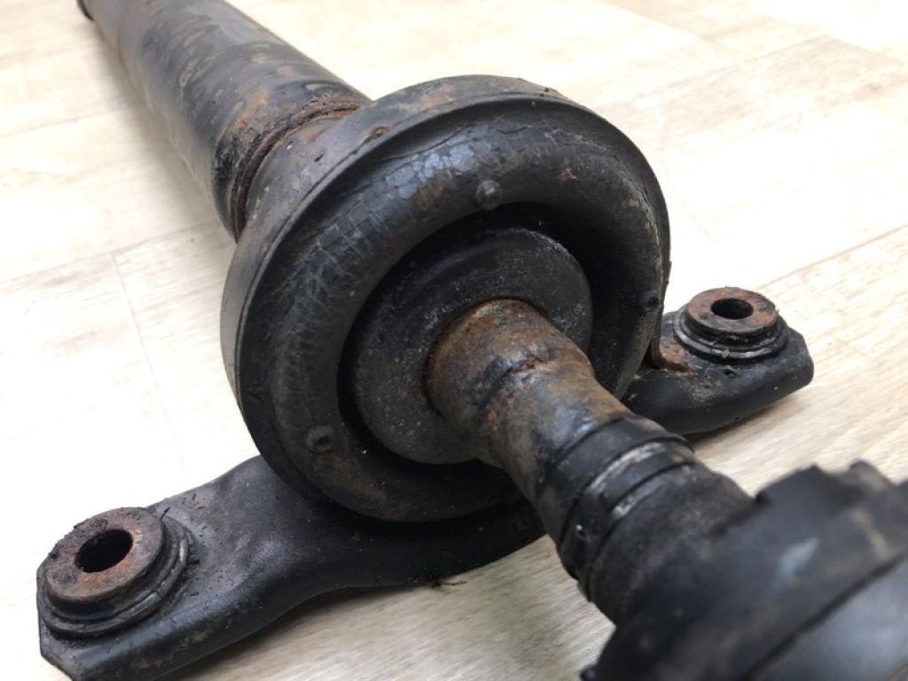 27111AL02A | Карданний вал задній SUBARU LEGACY BN 14-18 - Фото 7