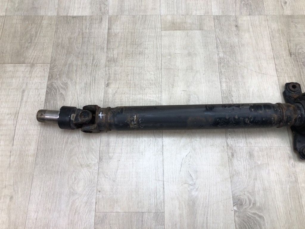 27111AL02A | Карданний вал задній SUBARU LEGACY BN 14-18 - Фото 9