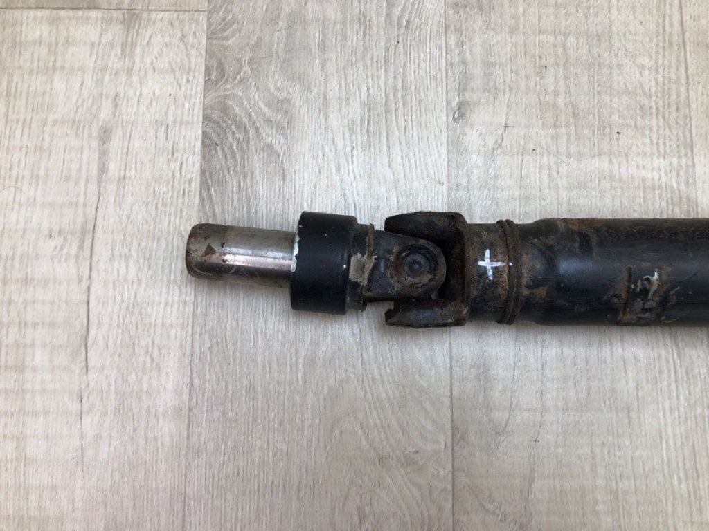 27111AL02A | Карданний вал задній SUBARU LEGACY BN 14-18 - Фото 10