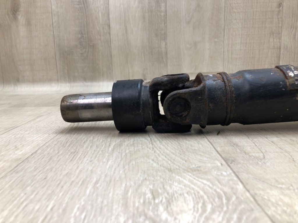 27111AL02A | Карданний вал задній SUBARU LEGACY BN 14-18 - Фото 11