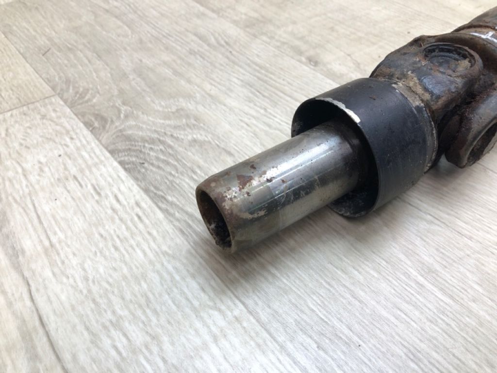 27111AL02A | Карданний вал задній SUBARU LEGACY BN 14-18 - Фото 12