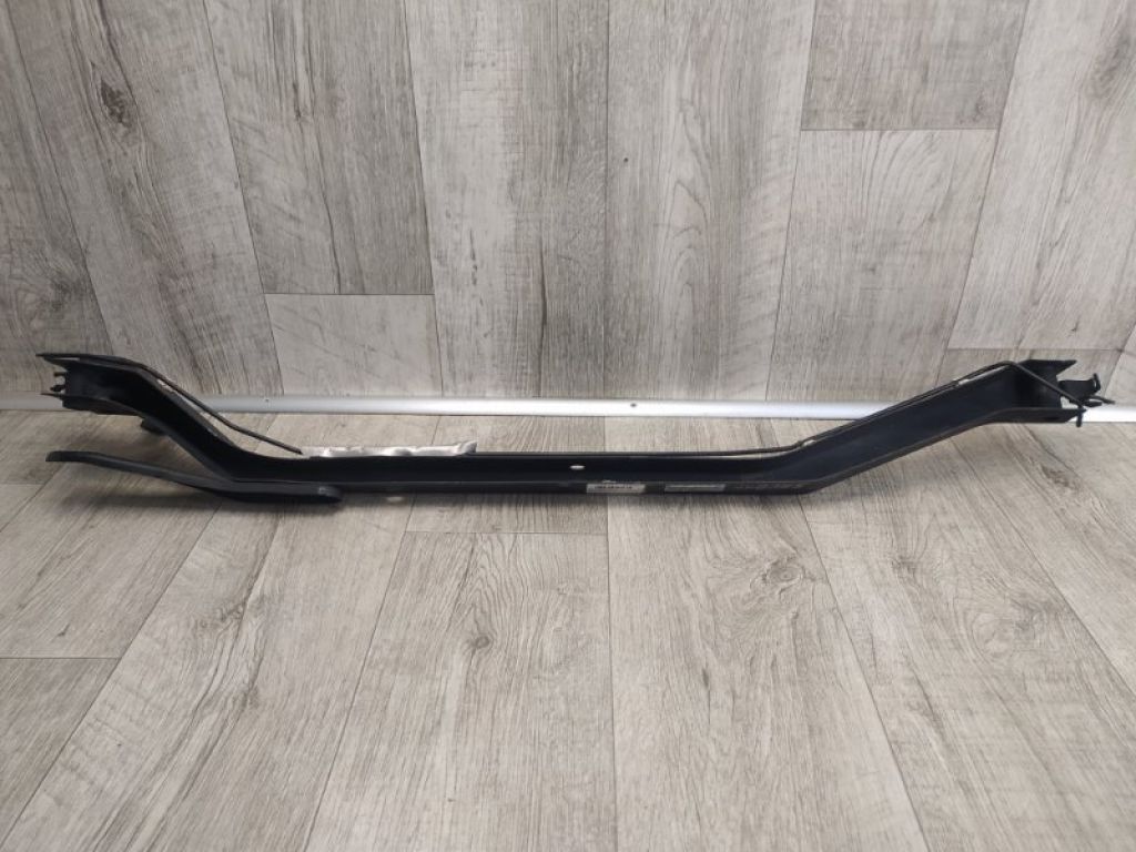 5C0 505 315 C | Балка задньої підвіски VOLKSWAGEN JETTA USA 10-17 - Фото 2