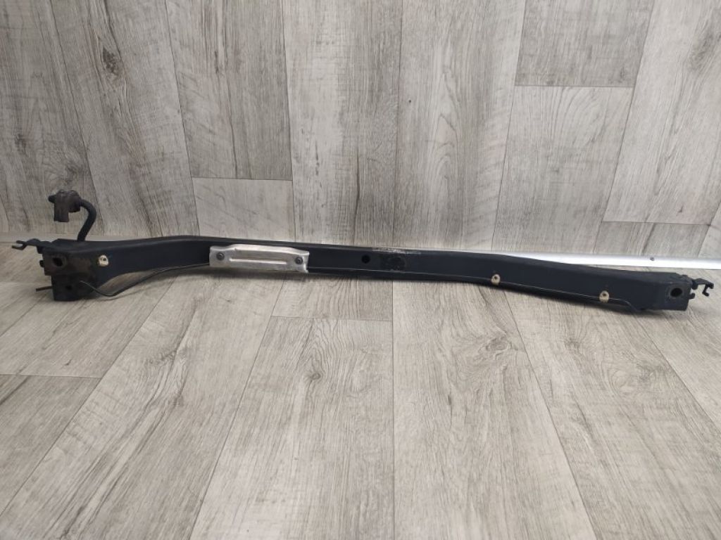 5C0 505 315 C | Балка задньої підвіски VOLKSWAGEN JETTA USA 10-17 - Фото 3