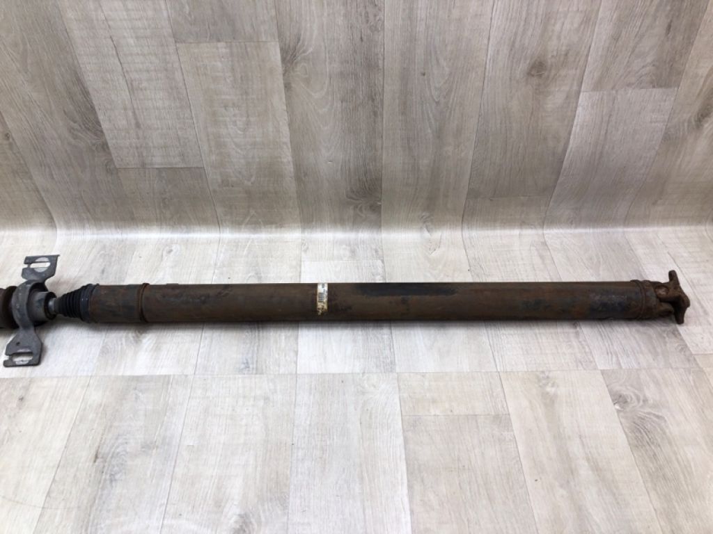 3710042090 | Карданний вал задній TOYOTA RAV4 05-12 - Фото 2