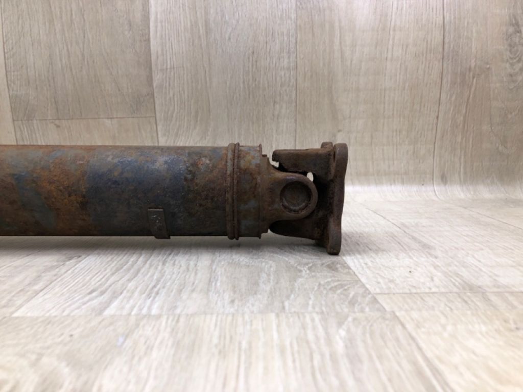 3710042090 | Карданний вал задній TOYOTA RAV4 05-12 - Фото 3