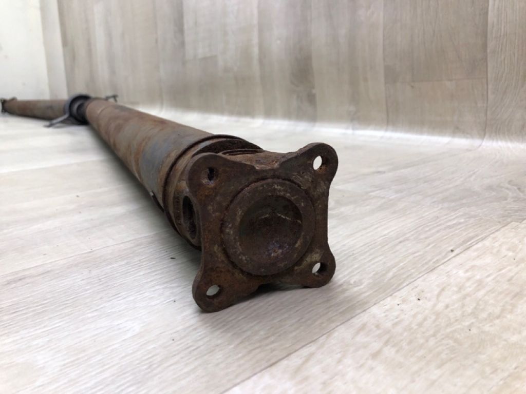 3710042090 | Карданний вал задній TOYOTA RAV4 05-12 - Фото 4