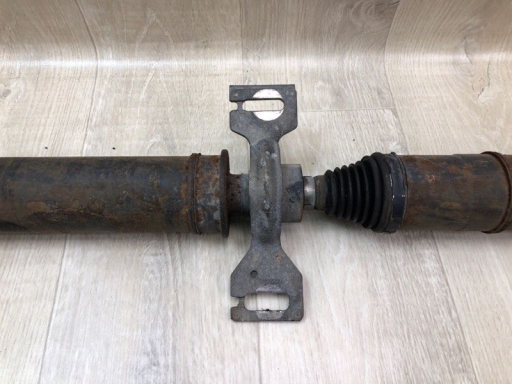 3710042090 | Карданний вал задній TOYOTA RAV4 05-12 - Фото 5