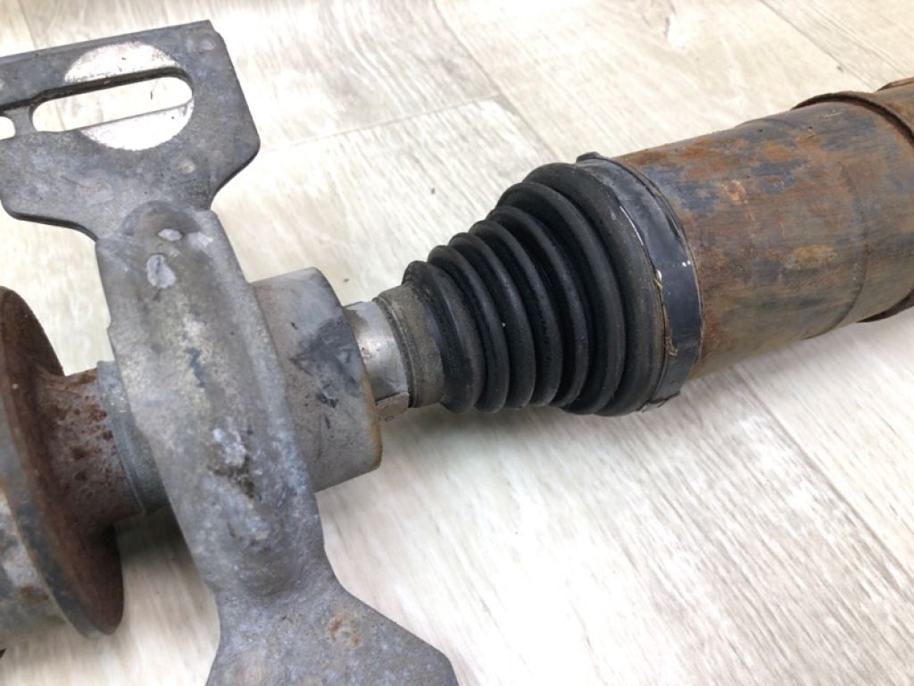 3710042090 | Карданний вал задній TOYOTA RAV4 05-12 - Фото 6