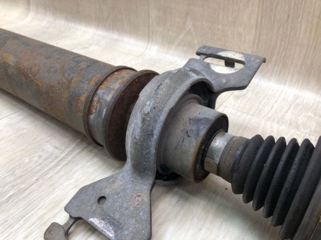 3710042090 | Карданний вал задній TOYOTA RAV4 05-12 - Фото 7