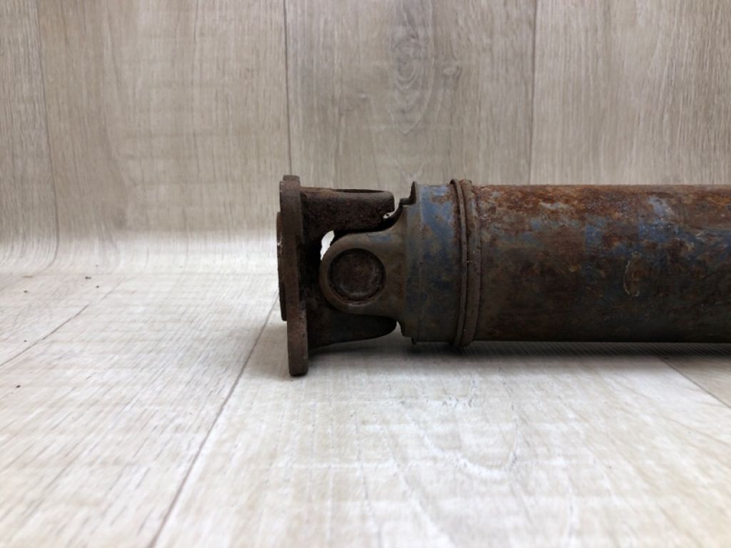 3710042090 | Карданний вал задній TOYOTA RAV4 05-12 - Фото 9