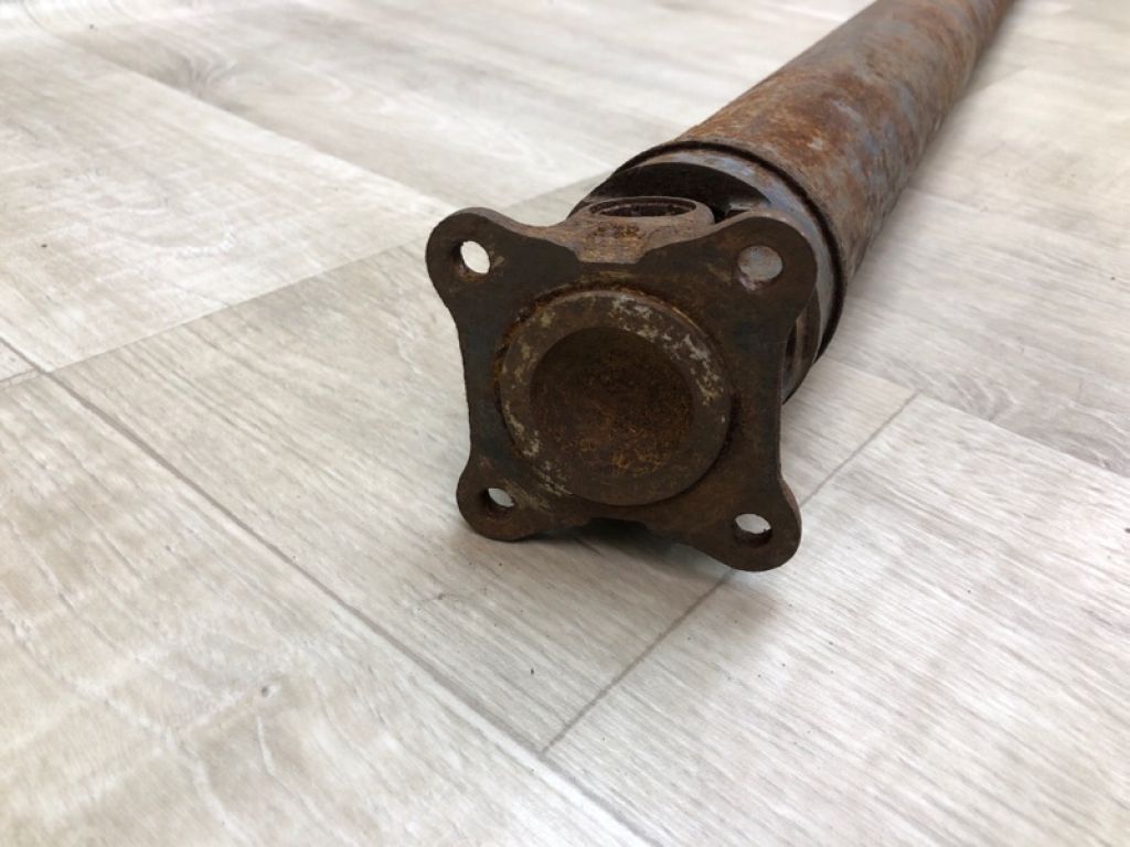 3710042090 | Карданний вал задній TOYOTA RAV4 05-12 - Фото 10