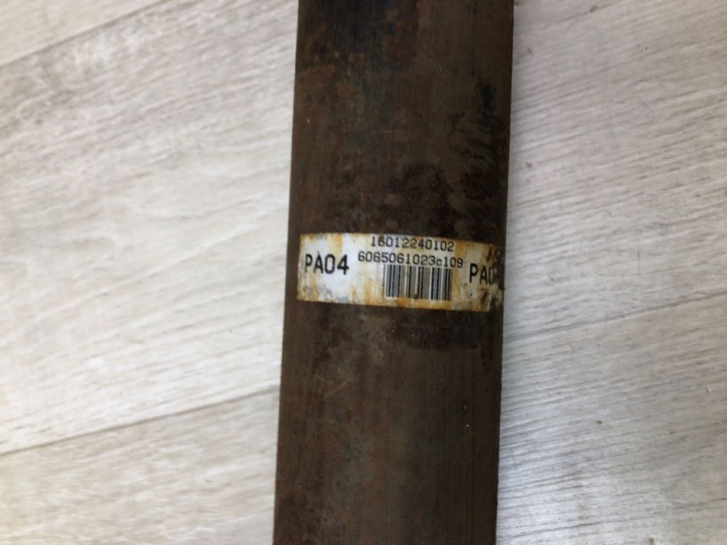 3710042090 | Карданний вал задній TOYOTA RAV4 05-12 - Фото 11