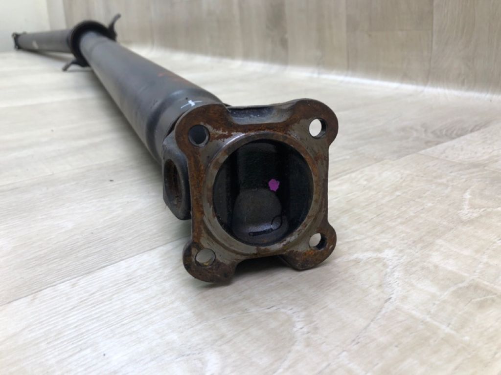 40100-TZ6-A22 | Карданний вал задній ACURA MDX (YD3) 13-21 - Фото 4