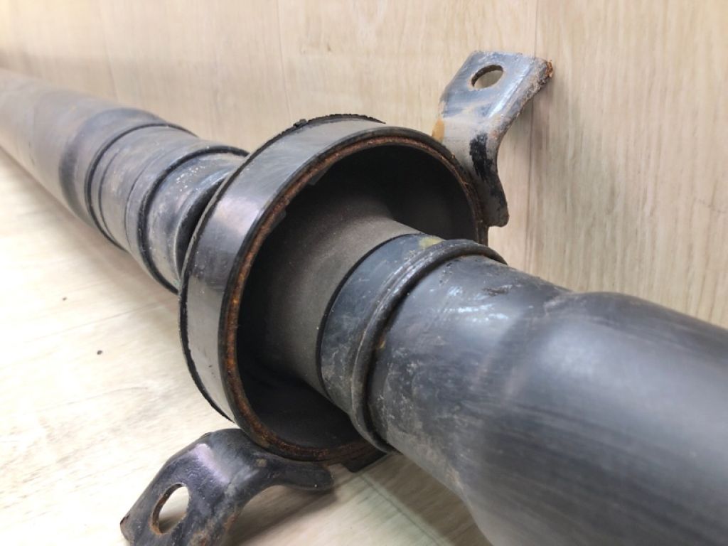 40100-TZ6-A22 | Карданний вал задній ACURA MDX (YD3) 13-21 - Фото 6