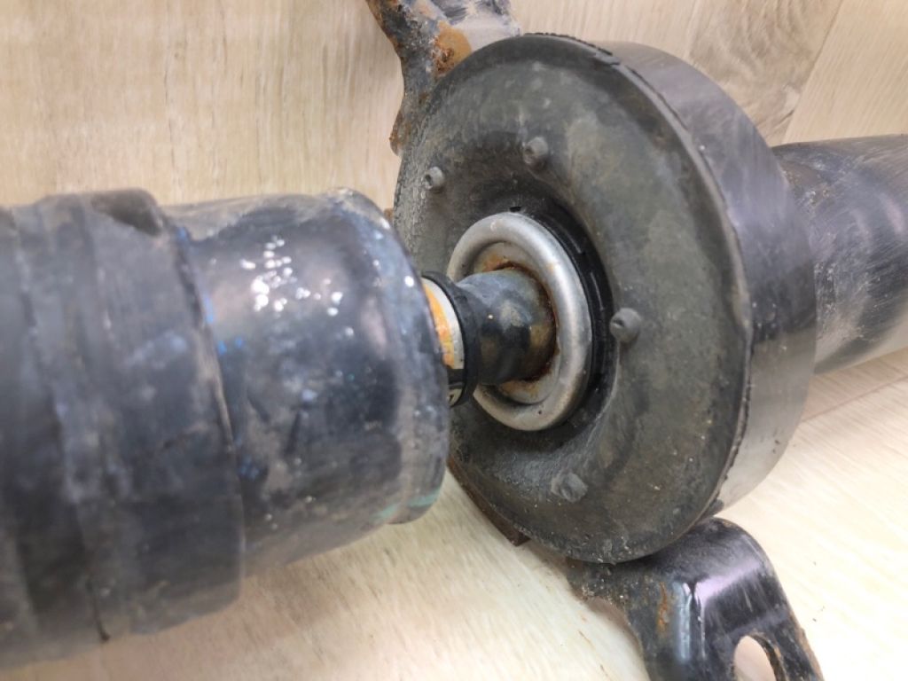 40100-TZ6-A22 | Карданний вал задній ACURA MDX (YD3) 13-21 - Фото 7