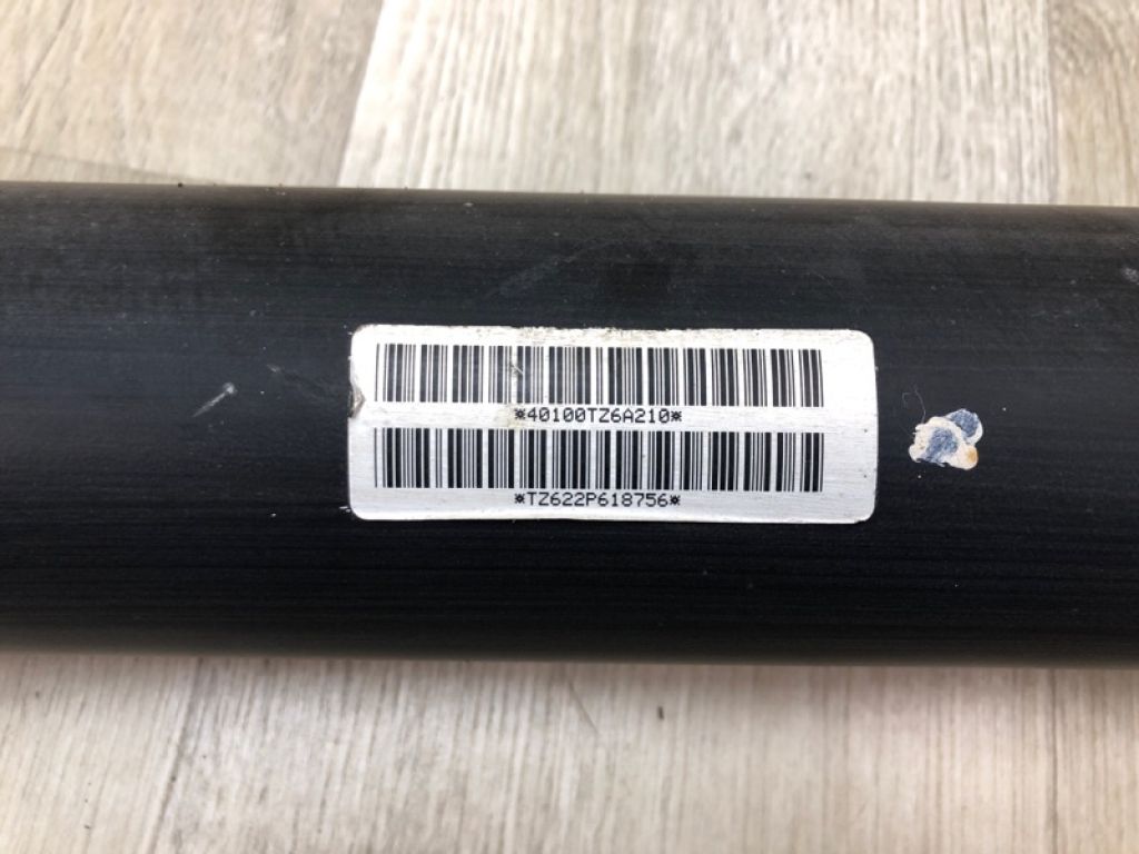 40100-TZ6-A22 | Карданний вал задній ACURA MDX (YD3) 13-21 - Фото 11