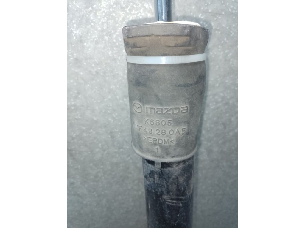 KD3E-28-700B | Амортизатор задн. MAZDA CX-5 (KE) 11-17 - Фото 3