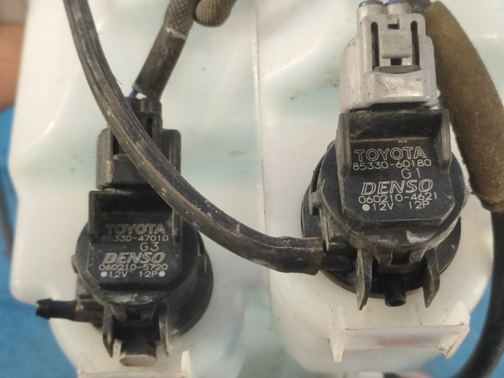 85315-47140 | Бачок омивача TOYOTA PRIUS - 30 09-17 - Фото 7