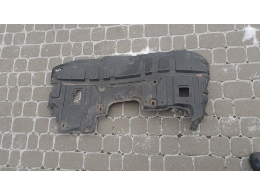 75890-JN20A | Захист двигуна NISSAN TEANA J32 08-14 - Фото 2
