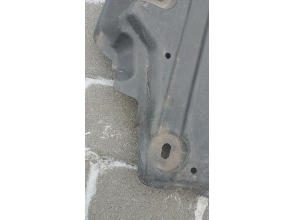 75890-JN20A | Захист двигуна NISSAN TEANA J32 08-14 - Фото 4