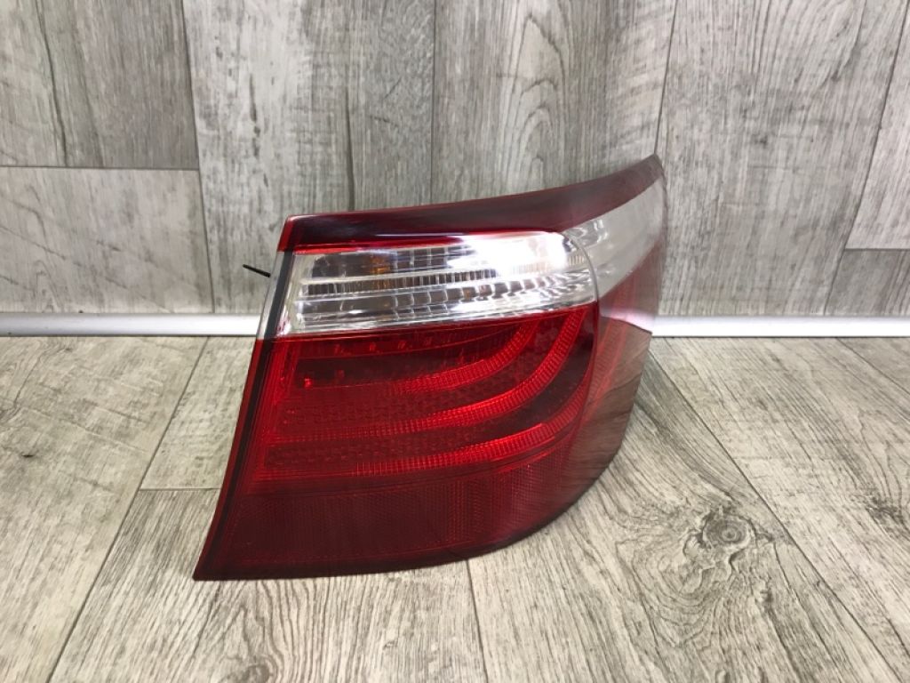 81551-50160 | Ліхтар зовнішній задн. прав. LEXUS LS460 06-12 - Фото 2