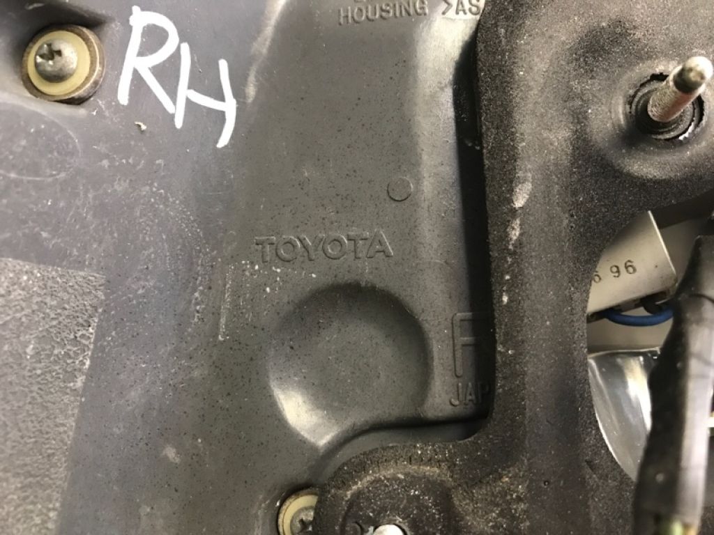 81551-50160 | Ліхтар зовнішній задн. прав. LEXUS LS460 06-12 - Фото 5