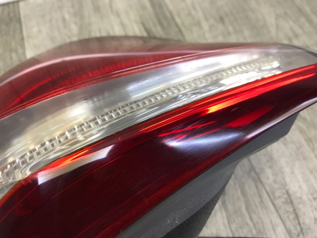 81551-50160 | Ліхтар зовнішній задн. прав. LEXUS LS460 06-12 - Фото 6