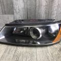 921010A000 | Фара лев. HYUNDAI SONATA NF 04-10